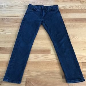 Perfect condition Levi’s 502 31x32 Jeans